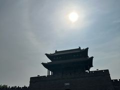-台儿庄古城