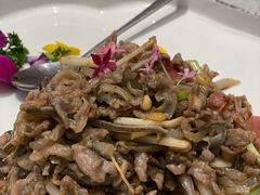 -小粤楼·怀旧粤菜(万辉国际广场店)