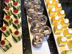 -威斯汀舞台餐厅