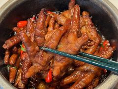 -观宴·品质赣菜(高新大道店)