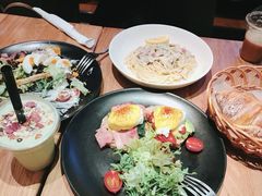 -麦田工坊(月湖店)