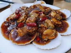 -九龙餐厅(大沽路店)