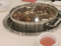 -太婆天府山珍酒楼(亚运村店)