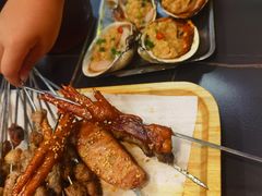 -老虎滩大连海鲜烧烤(建邺云锦路总店)