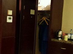-南通中心濠河风景区圆融广场诺富特酒店