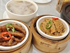 -有腥气私房菜·寻味顺德