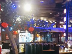 -绿茶餐厅(深圳龙华天虹购物中心店)