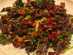 -香巴拉云南餐厅(华莱坞店)