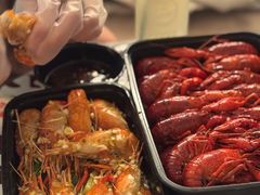 -靓靓蒸虾·头牌蒸虾(雪松路总店)
