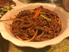 -刘胖子家常菜·蹄花焖藕(中南店)