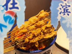 -中华巴洛克风情街