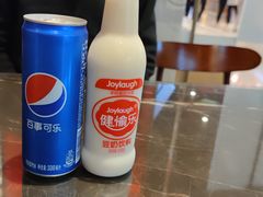 -何记花甲(卓悦汇旗舰店)