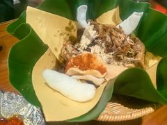 -临潼印象·特色陕菜