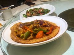 馕包肉-阿西娅食府(中关村店)