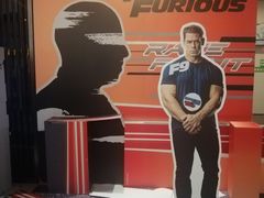 -万达影城(浦西万达广场激光IMAX店)