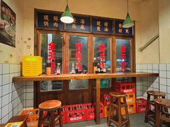 -矮子粉店1985·长沙米粉(湘春路店)