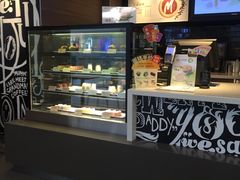 -麦当劳(无锡滨湖万达店)