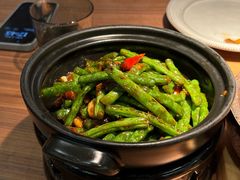 -星叶·东南亚料理(温州万象城店)