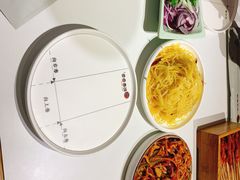 -香香春饼·非遗技艺(万达店)
