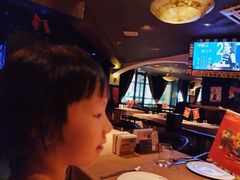 -碧特博格·20年品牌西餐厅(芜湖路店)
