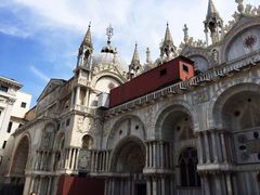 -圣马尔谷圣殿宗主教座堂