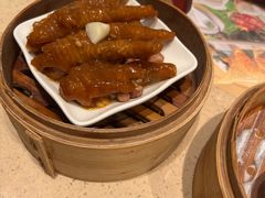 -点都德(华强南店)