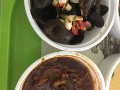 香辣鸡杂-老乡鸡(合肥高铁南站店)