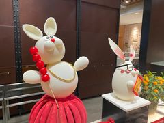-顺德美的万豪酒店·自助餐·贡厨