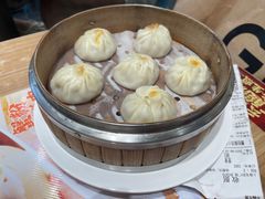 -小杨生煎(龙阳广场店)