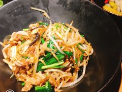 -金牌外婆家(苏州中心店)