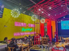 -龙头烤羊排•烤全羊•精酿扎啤(厦滘店)