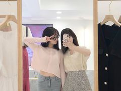 -nana showroom娜娜家服装店