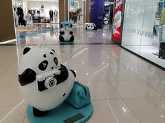 -凯德广场(金牛店)