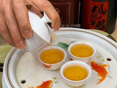 -长平腊味·潮汕特产