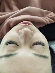 睫毛嫁接-光SPA科技美肤