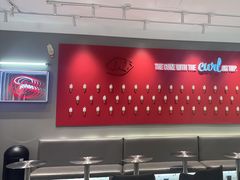 -DQ·蛋糕·冰淇淋(包河万达店)