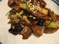 -那家小馆•北京菜•烤鸭(中关村店)