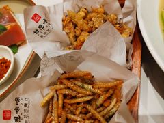 -甘思咪哚·云南艺术餐厅(天河广百店)