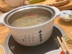 -竹鲜笙全竹宴(国色天香店)