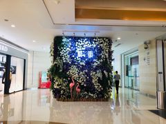 -深圳龙华星河COCO City(民治店)
