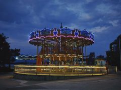 -飞来湖湿地公园