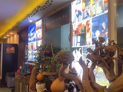-百一大地锅(香福路店)