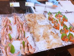 -杭州国际会议中心洲际酒店-原素全日餐厅(解放东路店)