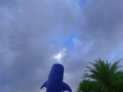 -珠海长隆海洋王国