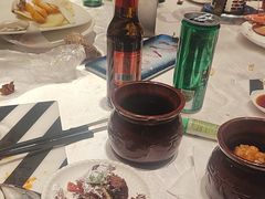 -郑州富力万达文华酒店·云端美食汇自助餐厅