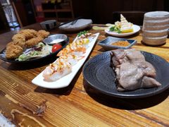 -小川洋风料理(街道口店)