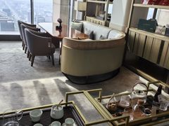 -北京柏悦酒店·锦庭餐厅Dining Room