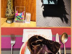 景观位-食彩美印度特色美食餐厅·印度料理