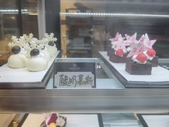-川骄海鲜自助(亚运村店)