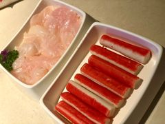 -海底捞火锅(万丰桥店)